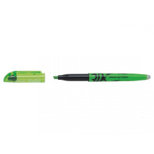 Surligneur Fluo PILOT Frixion Light - Pointe Moyenne - Vert