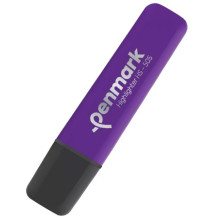 Surligneur Lilas HS-505 36N - Penmark