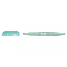 Surligneur Pastel PILOT Frixion Light - Pointe Moyenne - Vert Pastel