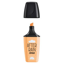 Surligneur Stabilo Boss Mini Pastellove, Orange pale