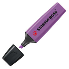 Surligneur Stabilo Boss Original - Violet