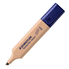 Surligneur STAEDTLER Marron Pastel