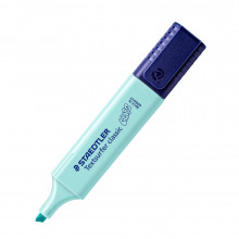 Surligneur STAEDTLER Menthe Pastel