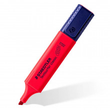 Surligneur STAEDTLER Rouge