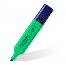 Surligneur STAEDTLER Vert Pastel