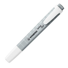 Surligneur Swing Cool Pastel Dusty Grey, Stabilo