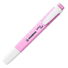 Surligneur Swing Cool Pastel Frozen Fuchsia, Stabilo