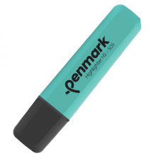 Surligneur Turquoise HS505-08 - Penmark