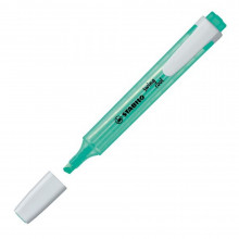 Surligneur Turquoise Swing Cool - Stabilo
