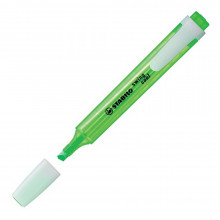 Surligneur Vert Swing Cool - Stabilo