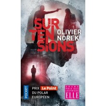 SURTENSIONS-NOREK