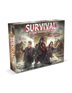 Survival - SOLAR