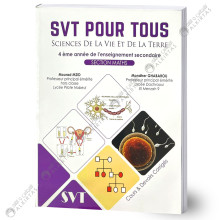 SVT Pour Tous - 4ème Mathématiques
