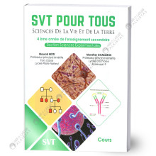 SVT Pour Tous - Cours - 4ème Sciences Exp.