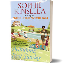 Swimming Pool Sunday - Sophie Kinsella