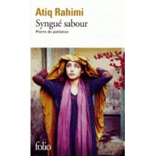 SYNGUE SABOUR - ATIQ RAHIMI