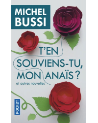T'En Souviens-Tu , Mon Anaïs ? - Michel Bussi