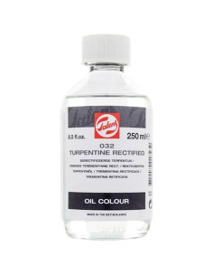 Tépentin Rectifié 250ML 032 - Royal TALENS