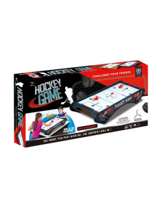 Table de Hockey sur Glace Portable