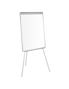 Tableau Blanc sur Trépied 70×100 cm