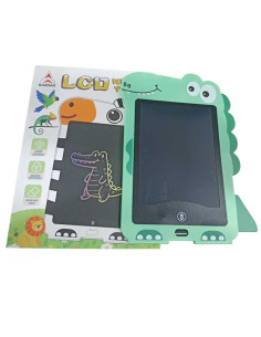 Tablette D'écriture LCD, Crocodile