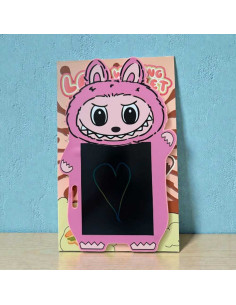 Tablette d'Ecriture LCD Enfant, Labubu