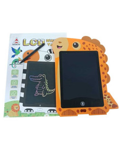 Tablette D'écriture LCD, Girafe