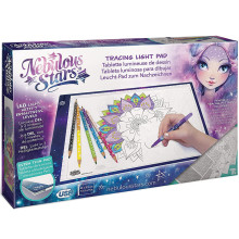 Tablette Lumineuse De Dessin - Nebulous Stars