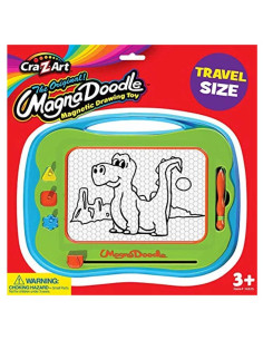 Tablette The Original Magna Doodle Travel Size - Cra-Z-Art