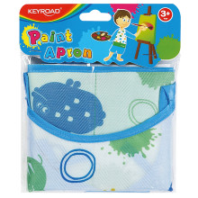 Tablier de Peinture pour Enfants, Keyroad - Réf.971746
