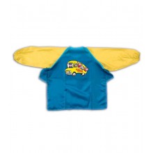 TABLIER JOVI 2/4 ANS 103