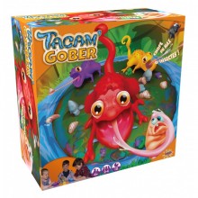 Tacam Gober