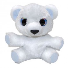TACTIC PELUCHE Nalle 15 cm 55366