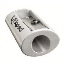 TAILLE CR 1T MAPED 534019 METAL SATELLITE