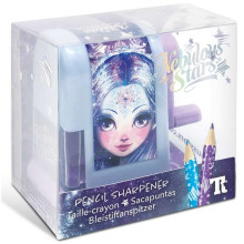 Taille Crayon - Iceana - Nebulous Stars