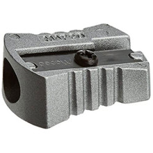 Taille-Crayon Maped 1 Trou, Métal - Réf.506600