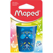 Taille-Crayon Maped Mini Cute 2 Trous - Réf.044115