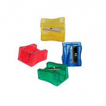 Taille-Crayon Plastique JOVI 1 Trou