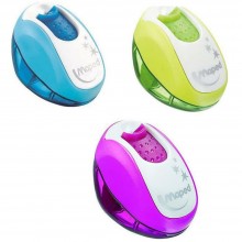 Taille Crayons 1 Trou Clean Maped - Réf.030111