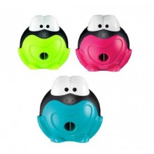 Taille Crayons 1 Trou Croc Croc Signal Maped - Réf.017711