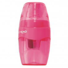 Taille-Crayons 1 Trou Easy Go - Keyroad