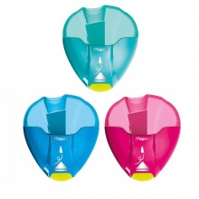 Taille Crayons 1 Trou IGloo Eject Maped - Réf.032711