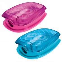 Taille Crayons 1 Trou Pulse Maped - Réf.071450