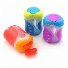 Taille Crayons 2 Trous Color'Peps Maped - Réf.043111