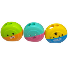 Taille-Crayons 2 Trous Snail, Keyroad Réf.971839