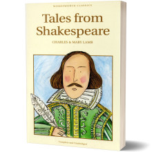 Tales From Shakespeare - Charles & Mary Lamb
