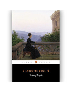 Talkes of Angria - Charlotte Bronte