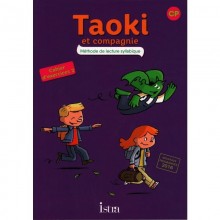 TAOKI ET COMPAGNIE - CAHIER ELEVE 2 2017