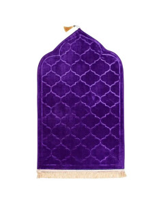 Tapis de Prière Antidérapant GM - سجادة