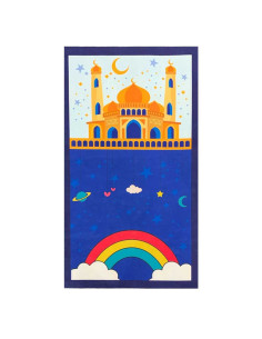 Tapis de Prière pour Enfant - سجادة للاطفال